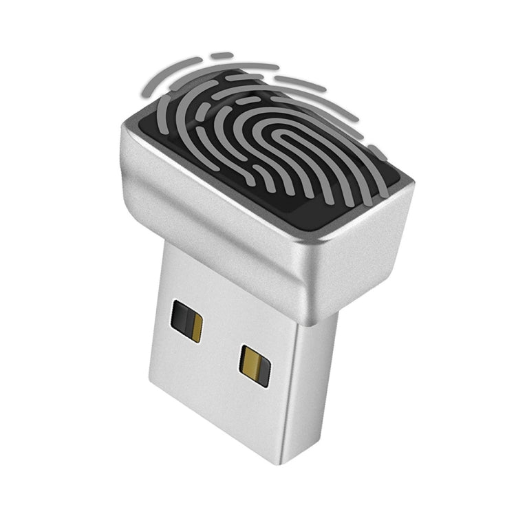 Modulo lettore di impronte digitali USB TRU7 per Windows 8 10 11 Ciao, TRU7