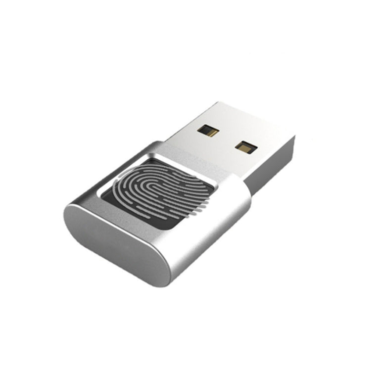 Modulo lettore di impronte digitali Mini USB TRU8 per Windows 11 10 Hello Dongle, TRU8