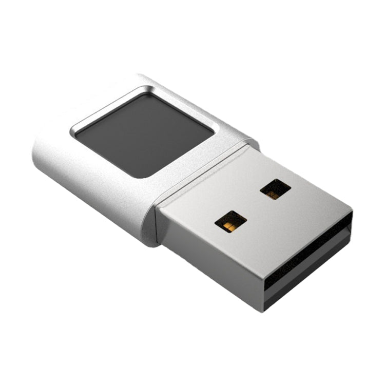 Modulo lettore di impronte digitali Mini USB TRU8 per Windows 11 10 Hello Dongle, TRU8