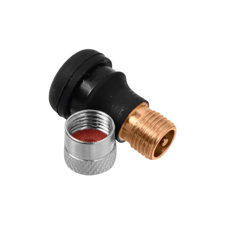 2 PCS Per Ninebot MAX G30 Scooter Pneumatici Ugello di Vuoto, Vacuum Nozzle