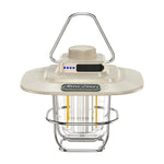 Lanterna LED ricaricabile USB con luce regolabile 5W