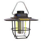 Lanterna LED ricaricabile USB con luce regolabile 5W