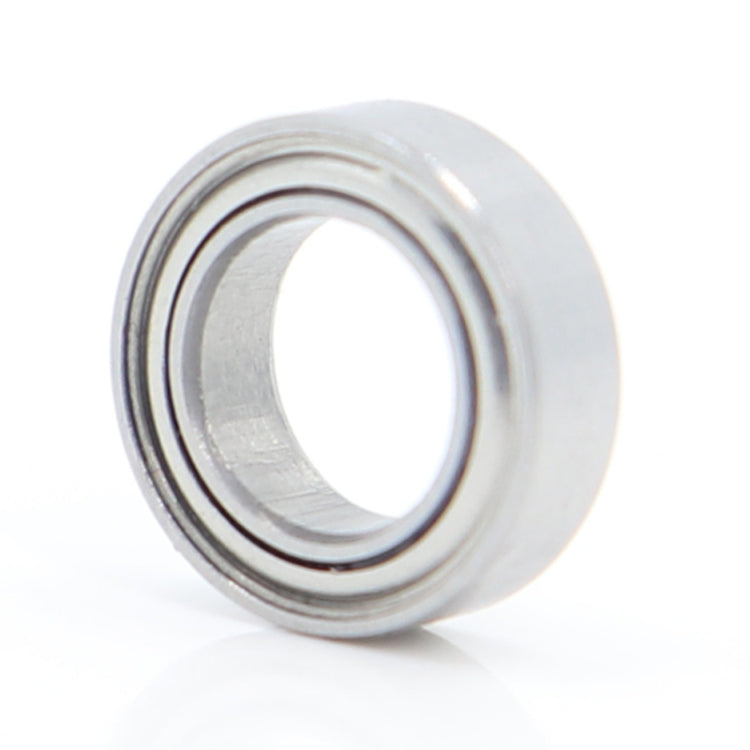 MR106ZZ 20pcs 6x10x3mm Cuscinetto a sfere a gola profonda in miniatura, stile:, MR106ZZ Low Speed, MR106ZZ High Speed