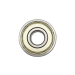 Cuscinetto 6001ZZ Cuscinetto a sfere a gola profonda 20 pezzi 12x28x8mm, 6001ZZ
