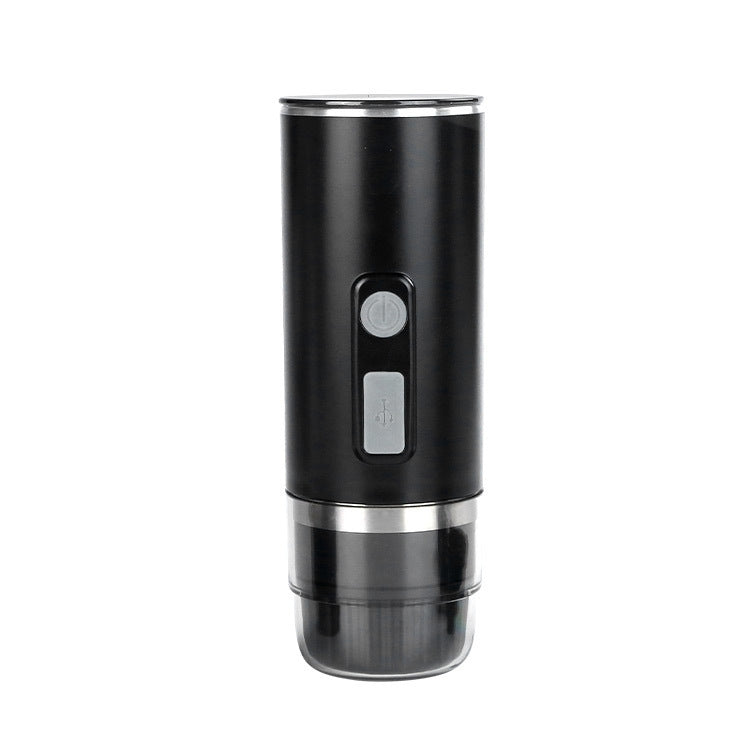KFJ100 Caffettiera a capsule Espresso automatica universale portatile, KFJ100