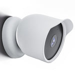 Custodia in silicone impermeabile per Google Nest Camera