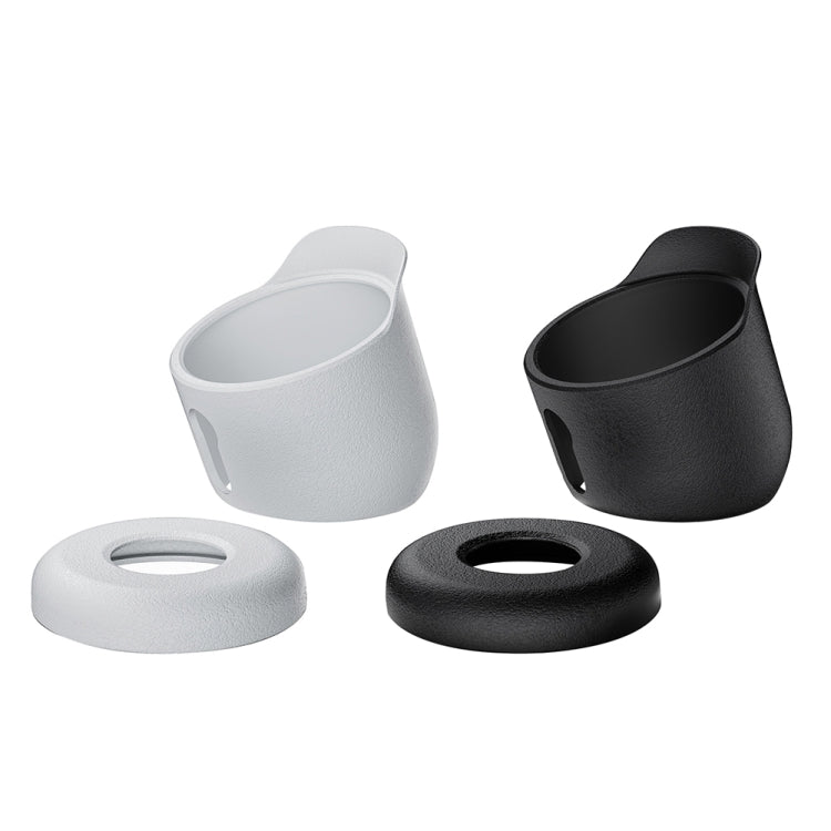Custodia in silicone impermeabile per Google Nest Camera