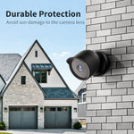 Custodia in silicone impermeabile per Google Nest Camera