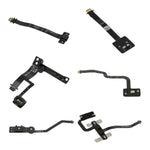 Per le parti di ricambio VR di Oculus Quest 2, specifiche:, Used Tail Socket Cable, Photosensitive Flex Cable, Photosensitive Converter Cable, Front Signal Lamp Flex Cable, Microphone Cable, Switching Signal Lamp Cable, Volume Transmission Flat Cable  ...