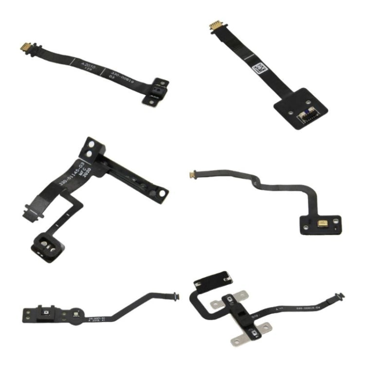 Per le parti di ricambio VR di Oculus Quest 2, specifiche:, Used Tail Socket Cable, Photosensitive Flex Cable, Photosensitive Converter Cable, Front Signal Lamp Flex Cable, Microphone Cable, Switching Signal Lamp Cable, Volume Transmission Flat Cable  ...