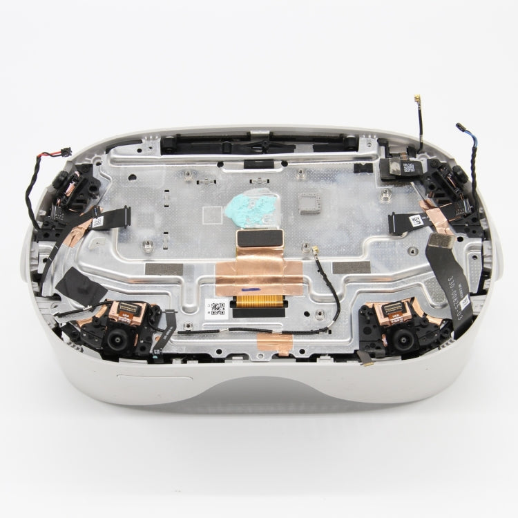 Per le parti di ricambio VR di Oculus Quest 2, specifiche:, Used Tail Socket Cable, Photosensitive Flex Cable, Photosensitive Converter Cable, Front Signal Lamp Flex Cable, Microphone Cable, Switching Signal Lamp Cable, Volume Transmission Flat Cable  ...