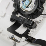 Per le parti di ricambio VR di Oculus Quest 2, specifiche:, Used Tail Socket Cable, Photosensitive Flex Cable, Photosensitive Converter Cable, Front Signal Lamp Flex Cable, Microphone Cable, Switching Signal Lamp Cable, Volume Transmission Flat Cable  ...
