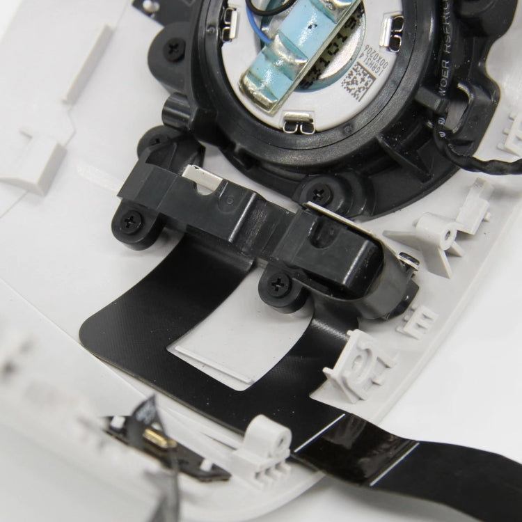 Per le parti di ricambio VR di Oculus Quest 2, specifiche:, Used Tail Socket Cable, Photosensitive Flex Cable, Photosensitive Converter Cable, Front Signal Lamp Flex Cable, Microphone Cable, Switching Signal Lamp Cable, Volume Transmission Flat Cable  ...