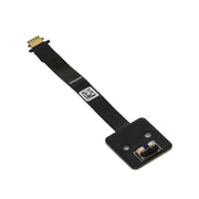 Per le parti di ricambio VR di Oculus Quest 2, specifiche:, Tail Socket Cable, Used Tail Socket Cable, Photosensitive Flex Cable, Photosensitive Converter Cable, Front Signal Lamp Flex Cable, Microphone Cable, Switching Signal Lamp Cable               ...