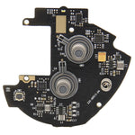 Per le parti di ricambio VR di Oculus Quest 2, specifiche:, Single Joystick, Right Controller Motherboard, Left Controller Motherboard, Right Joystick Assembly, Joystick Cap, Left Joystick Spring, Right Joystick Spring, Left Joystick Assembly