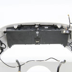 Per Oculus Quest 2 VR Headset 3710mAh Batteria al litio Pezzo di ricambio, Battery With Logo