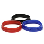 Per Oculus Quest / Rifts / Quest 2 1 paio di occhiali VR All-in-one Telaio con ventosa magnetica Può abbinare lenti miopi, Glasses Frame(Blue), Glasses Frame(Black), Glasses Frame(Red)