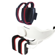 Per Oculus Quest / Quest 2 VR All-in-one Accessori per cintura di ricarica, For Oculus Quest / Quest 2