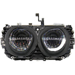 Per Meta / Oculus Quest 2 VR All-in-one Fresnel Lens Repair Accessori di ricambio, stile:, Fresnel Lens+LCD Screen, Fresnel Lens, Fresnel Lens Left, Fresnel Lens Right