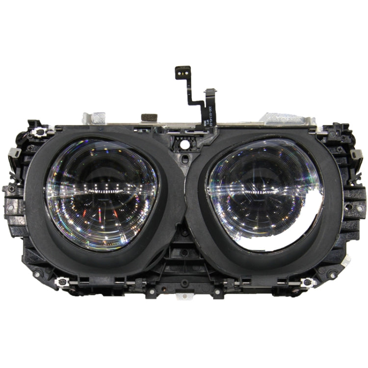 Per Meta / Oculus Quest 2 VR All-in-one Fresnel Lens Repair Accessori di ricambio, stile:, Fresnel Lens+LCD Screen, Fresnel Lens, Fresnel Lens Left, Fresnel Lens Right