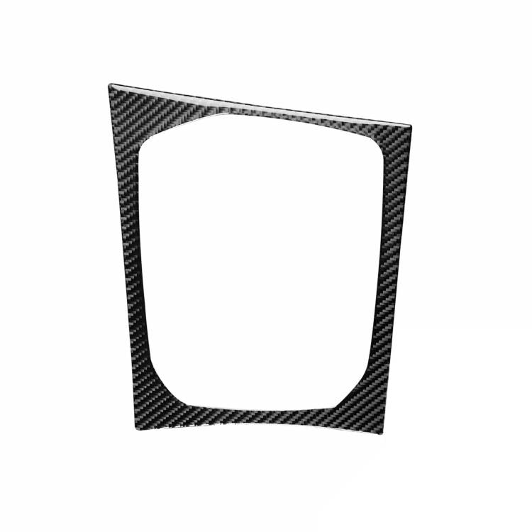 Adesivo per pannello di controllo centrale del cambio per BMW Serie 8 G14 2019-2024 con guida a sinistra, Left-Hand Drive