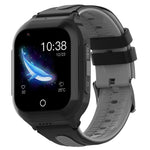 DF70 1,4 pollici 4G GPS + WIFI + LBS Posizionamento bambini che chiamano orologio con funzione SOS, Pink, Blue, Black