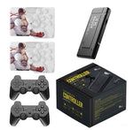 K9 Game Console Home TV Double Battle Simulator, K9 32G Cable Built-in 100000 Games, K9 64G Cable Built-in 15000 Games, K9 32G Wireless Built-in 100000 Games, K9 64G Wireless Built-in 15000 Games, K9 32G Table Control Edition Built-in 10000 Games      ...