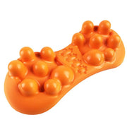 Massaggiatore per digitopressione cervicale Barella per sciatica Strumento per massaggio a rilascio muscolare, Acupressure Massager