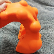 Massaggiatore per digitopressione cervicale Barella per sciatica Strumento per massaggio a rilascio muscolare, Acupressure Massager