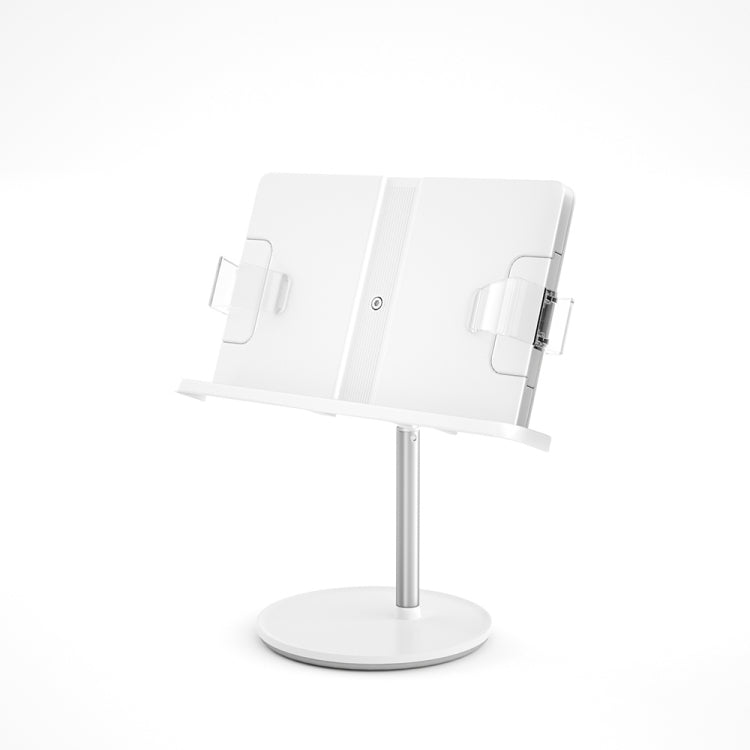 AP-4HB Staffa di lettura per tablet stabile antiscivolo da tavolo, AP-4HB