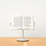 AP-4HB Staffa di lettura per tablet stabile antiscivolo da tavolo, AP-4HB