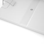 AP-4HB Staffa di lettura per tablet stabile antiscivolo da tavolo, AP-4HB