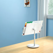 AP-4HB Staffa di lettura per tablet stabile antiscivolo da tavolo, AP-4HB
