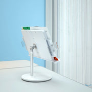 AP-4HB Staffa di lettura per tablet stabile antiscivolo da tavolo, AP-4HB