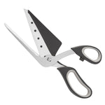 Pala per forbici PIZZA in acciaio inossidabile multifunzionale rimovibile, PIZZA Scissors