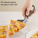 Pala per forbici PIZZA in acciaio inossidabile multifunzionale rimovibile, PIZZA Scissors