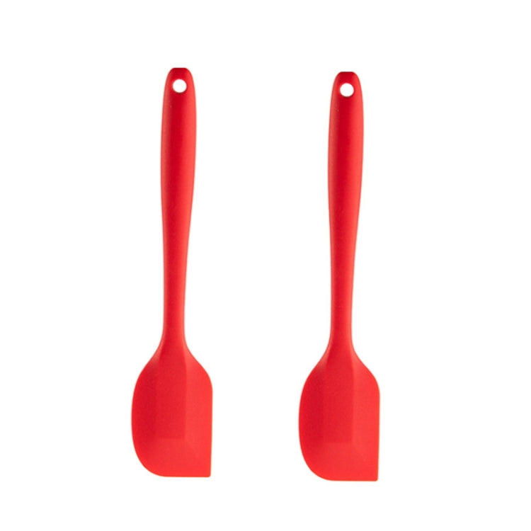2 pentole in silicone antiaderenti resistenti alle alte temperature, stile:, Spatula, Soup Spoon, Leak Spoon, Spaghetti Claw, Rice Spoon, Leak Shovel, Scrape, Brush, Food Clip