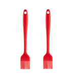 2 pentole in silicone antiaderenti resistenti alle alte temperature, stile:, Spatula, Soup Spoon, Leak Spoon, Spaghetti Claw, Rice Spoon, Leak Shovel, Scrape, Brush, Food Clip