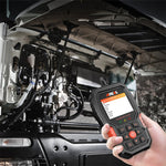 Analizzatore diagnostico per autocarri pesanti ANCEL HD601 24V Diesel Engine Detector, ANCEL HD601