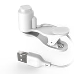 Clicker automatico T2 per streaming e giochi