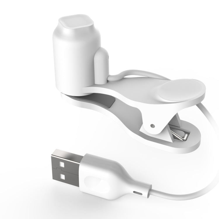 T2 Screen Clicker USB Grab Buyer Trasmissione in diretta Clicker automatico dello schermo, T2 White, T2 Pink