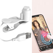 Clicker automatico T2 per streaming