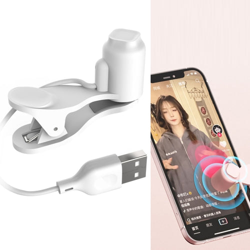 Clicker automatico T2 per streaming e giochi