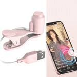 Clicker automatico T2 per streaming e giochi