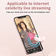 Clicker automatico T2 per streaming