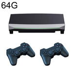 MANTE1 H6 per console di gioco a sospensione simulatore PSP per quattro persone Battle Video Gaming Machine 4K HD Game Box, stile:, H6 64G Charging Handle, H6 64G Ordinary Handle, H6 128G Ordinary Handle, H6 128G Charging Handle