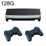 MANTE1 H6 per console di gioco a sospensione simulatore PSP per quattro persone Battle Video Gaming Machine 4K HD Game Box, stile:, H6 64G Charging Handle, H6 64G Ordinary Handle, H6 128G Ordinary Handle, H6 128G Charging Handle