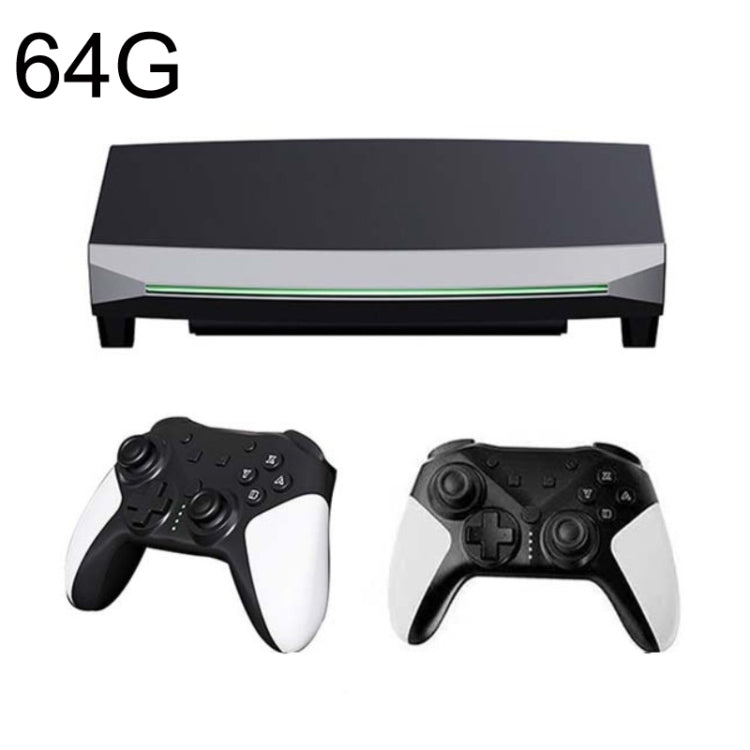 Console di gioco portatile MANTE1 H6 con controller wireless