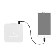 Adattatore cavo audio 3.5mm per microfono Rode e smartphone