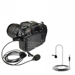 Microfono lavalier Rode 1,5 m per fotocamere wireless
